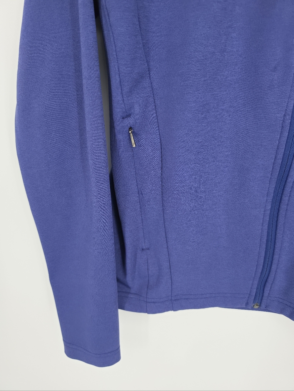 Arc'teryx Ellison Full Zip Jacket Women's Large - Picture 2 of 12